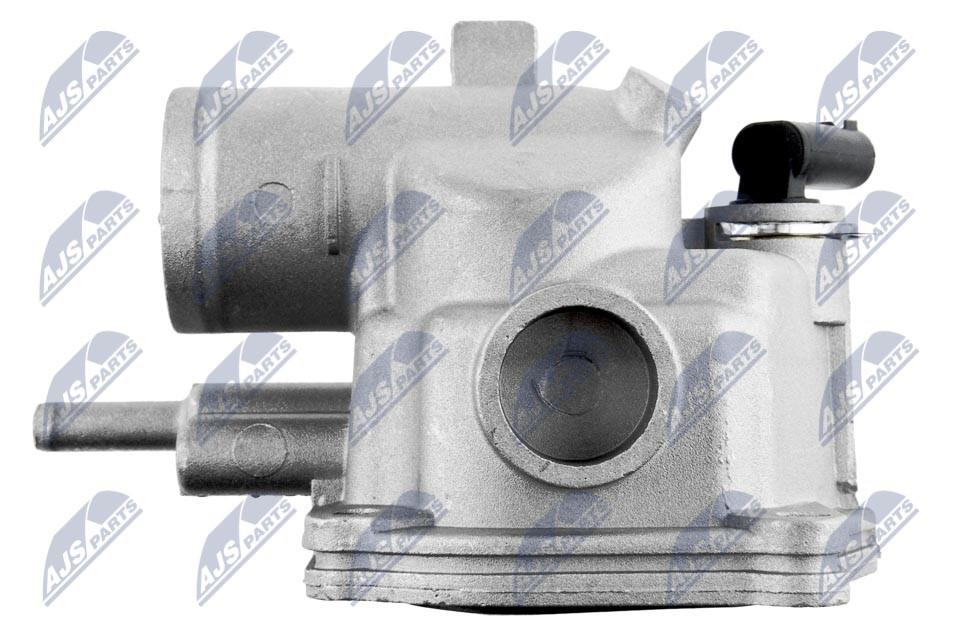 Thermostat, coolant NTY CTM-ME-002 3