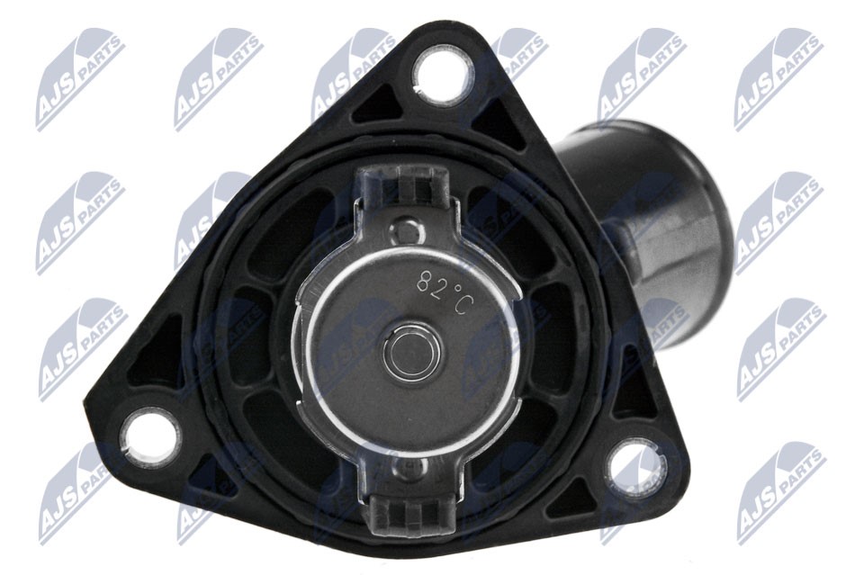 Thermostat, coolant NTY CTM-TY-000 2