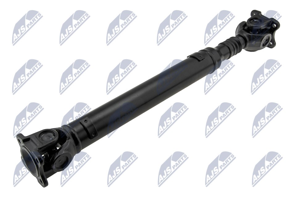 Propshaft, axle drive NTY NWN-ME-001