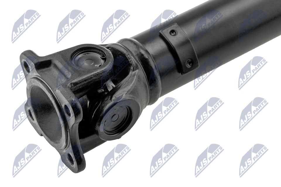 Propshaft, axle drive NTY NWN-ME-001 2