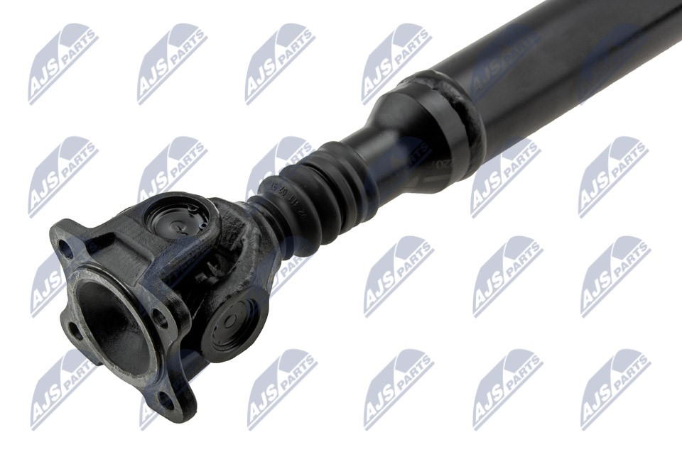 Propshaft, axle drive NTY NWN-ME-001 3