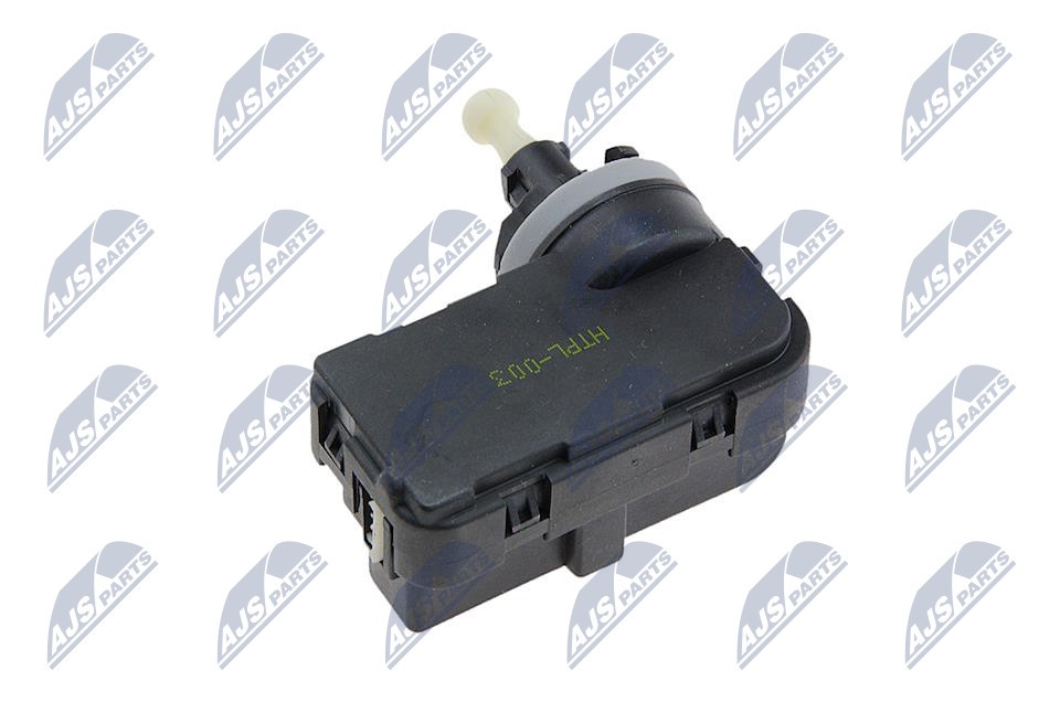 Actuator, headlight levelling NTY ECX-PL-003 2