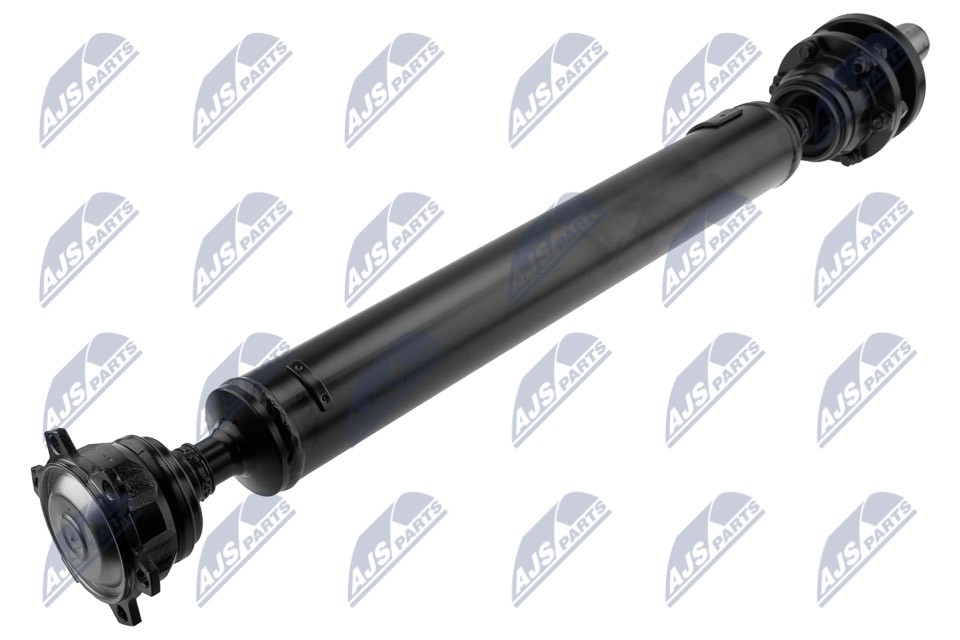 Propshaft, axle drive NTY NWN-MS-001
