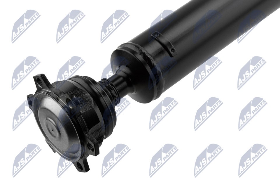 Propshaft, axle drive NTY NWN-MS-001 2