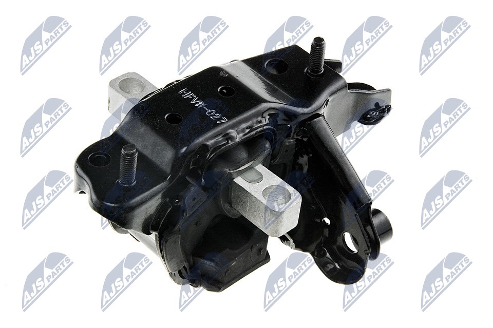 Mounting, engine NTY ZPS-VW-027