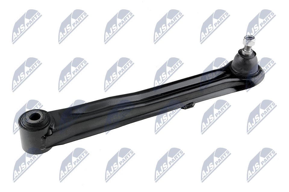 Control/Trailing Arm, wheel suspension NTY ZWT-MS-037