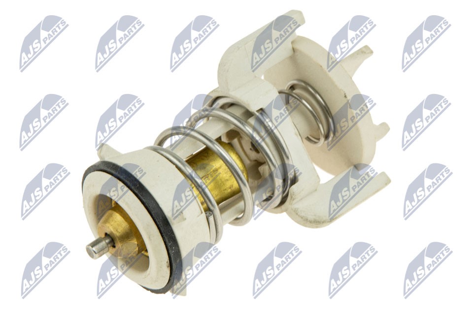 Thermostat, coolant NTY CTM-VW-051