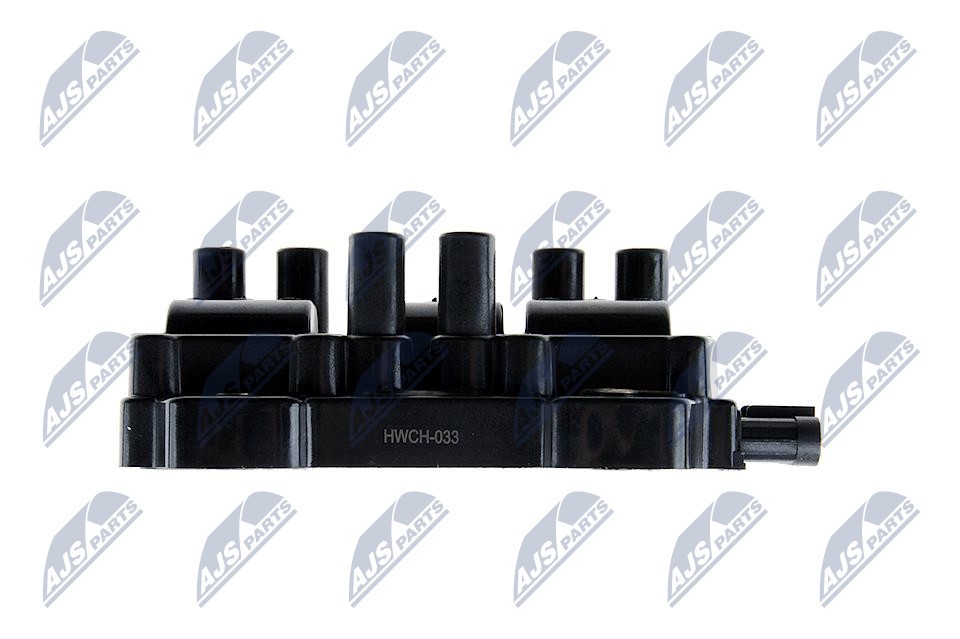 Ignition Coil NTY ECZ-CH-033 3