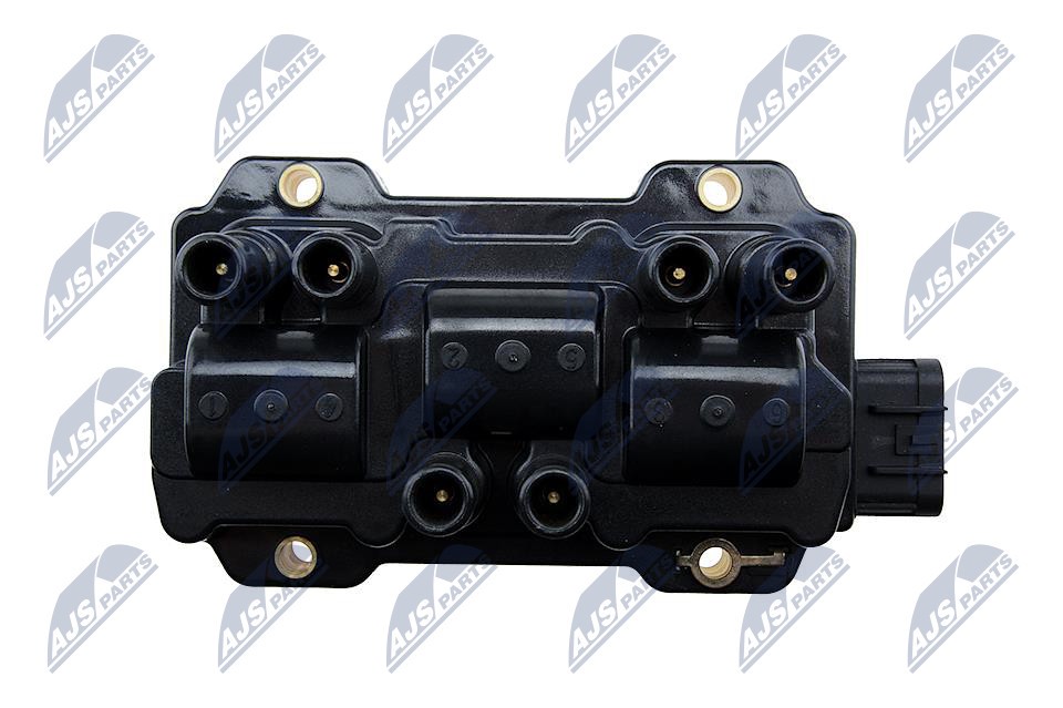 Ignition Coil NTY ECZ-CH-033 4