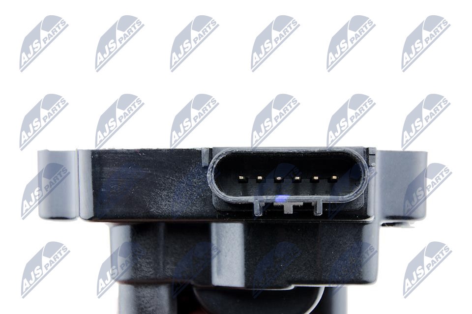 Ignition Coil NTY ECZ-CH-033 5