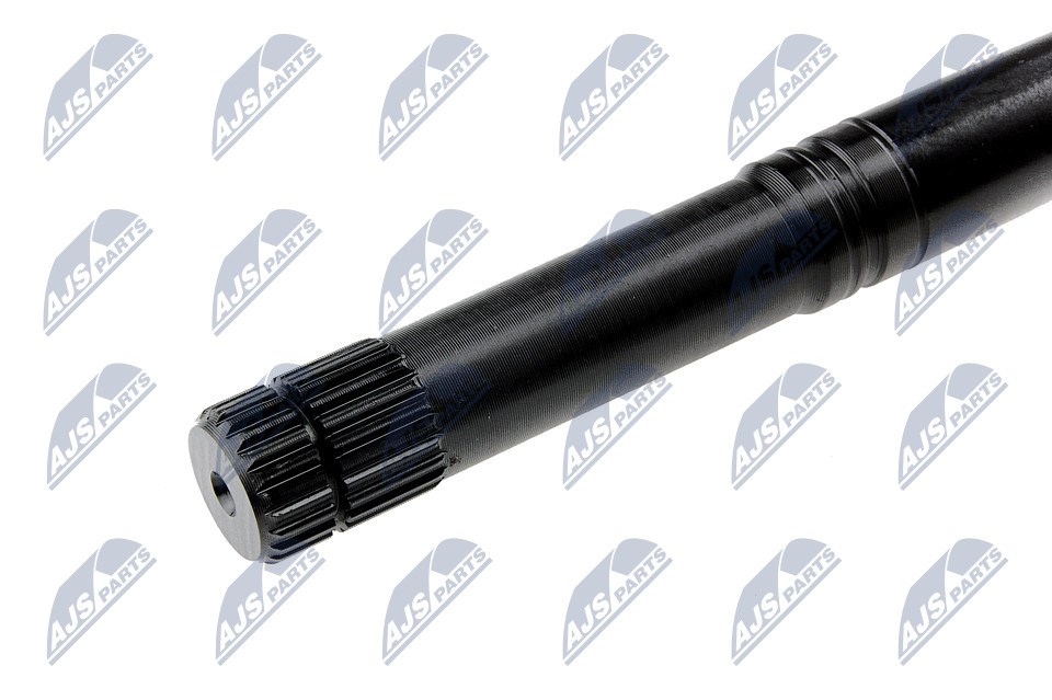 Propshaft, axle drive NTY NWP-TY-012 2