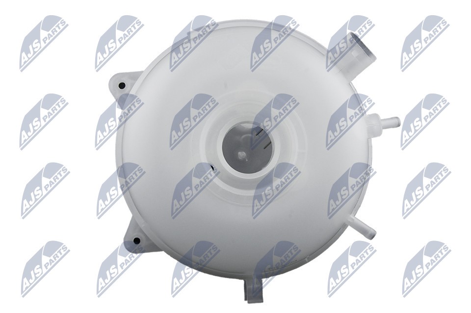 Expansion Tank, coolant NTY CZW-VW-004 3