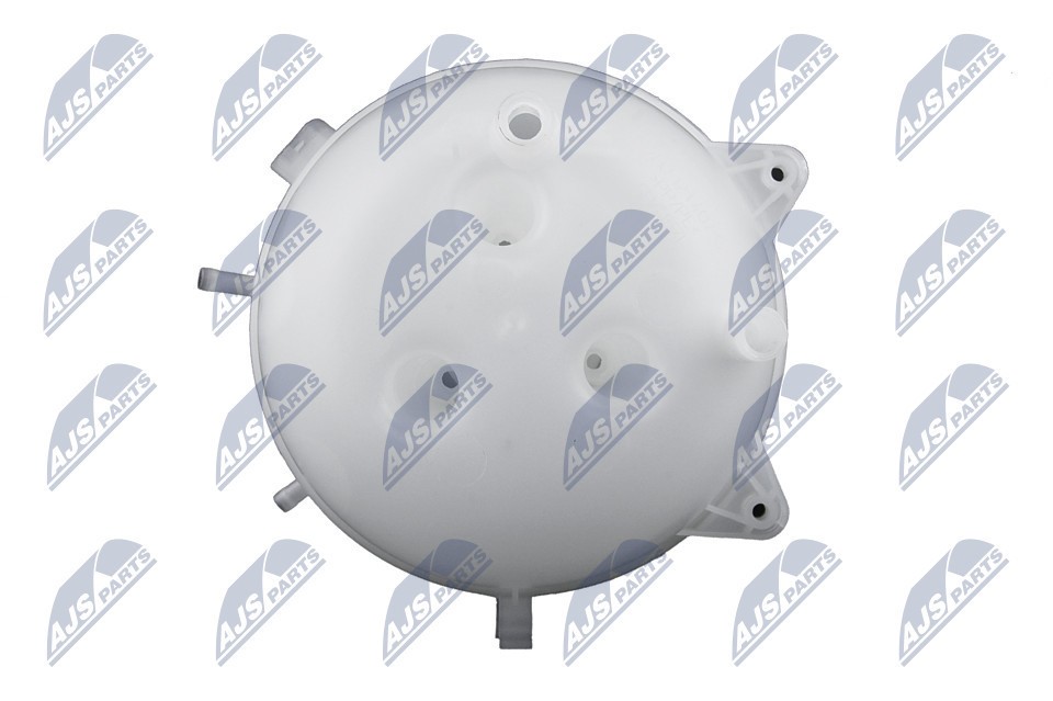 Expansion Tank, coolant NTY CZW-VW-004 4