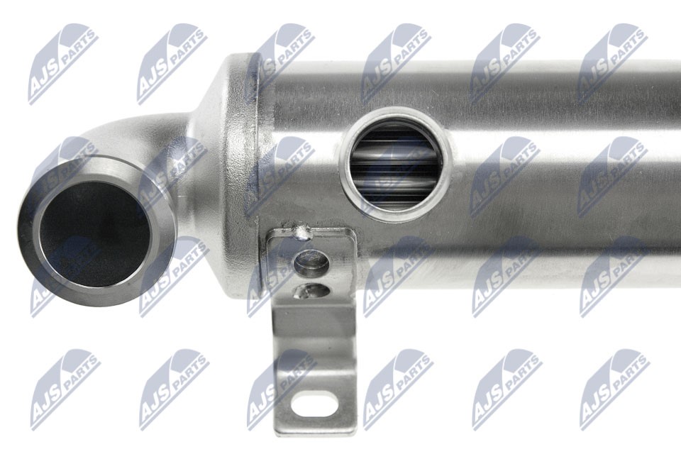 Cooler, exhaust gas recirculation NTY EGR-FR-021A 5