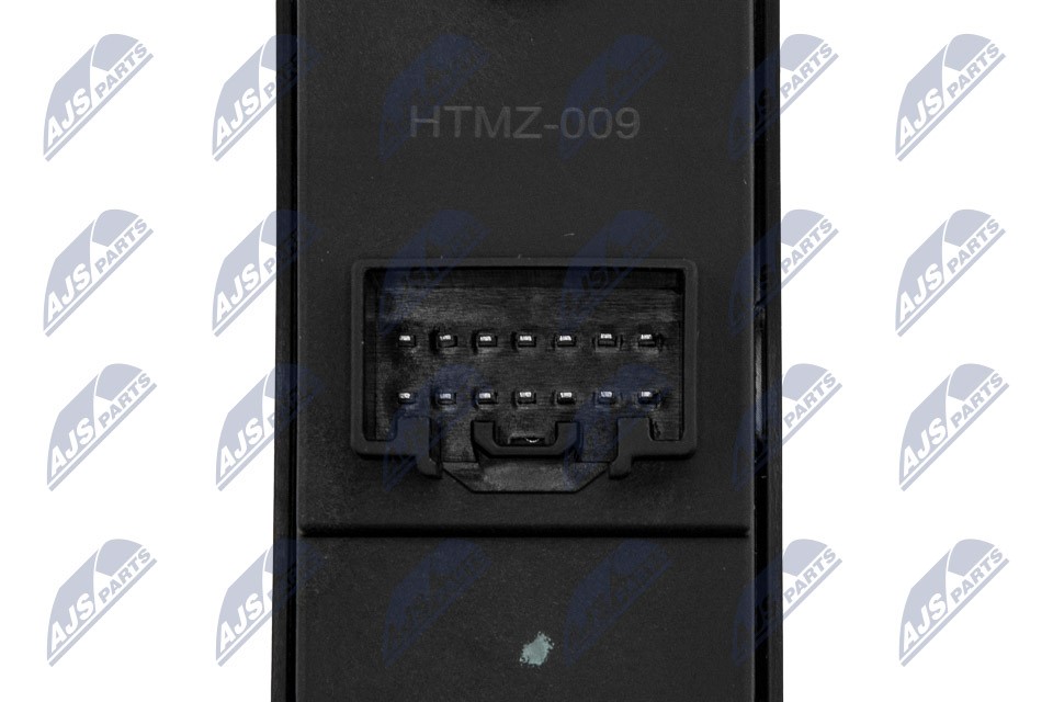 Switch, window regulator NTY EWS-MZ-009 7