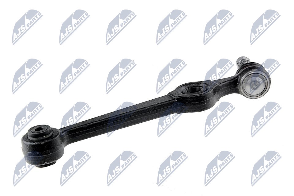 Control/Trailing Arm, wheel suspension NTY ZWD-FT-026 2