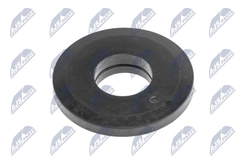 Rolling Bearing, suspension strut support mount NTY AD-SU-001