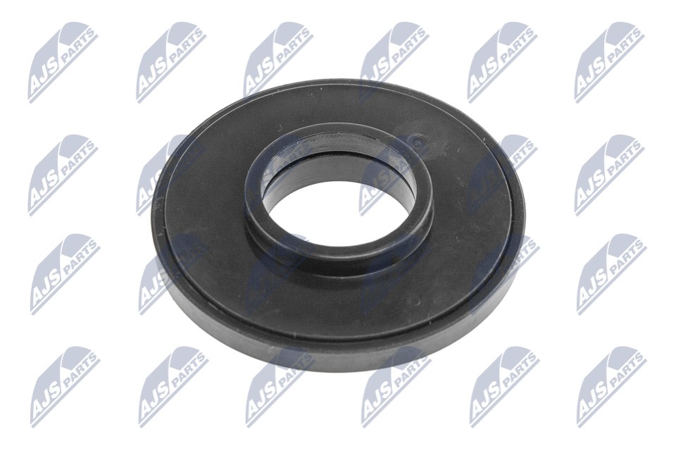 Rolling Bearing, suspension strut support mount NTY AD-SU-001 2