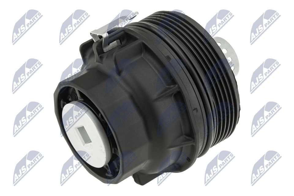 Cap, oil filter housing NTY CCL-TY-008