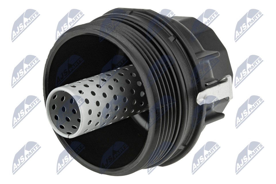 Cap, oil filter housing NTY CCL-TY-008 2