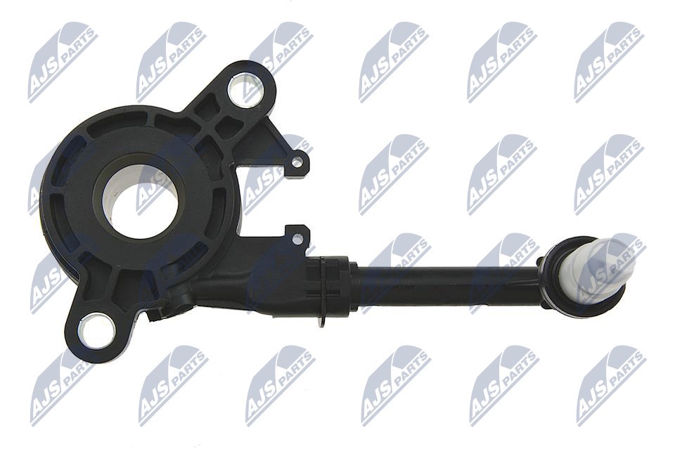 Central Slave Cylinder, clutch NTY NWS-RE-003 5
