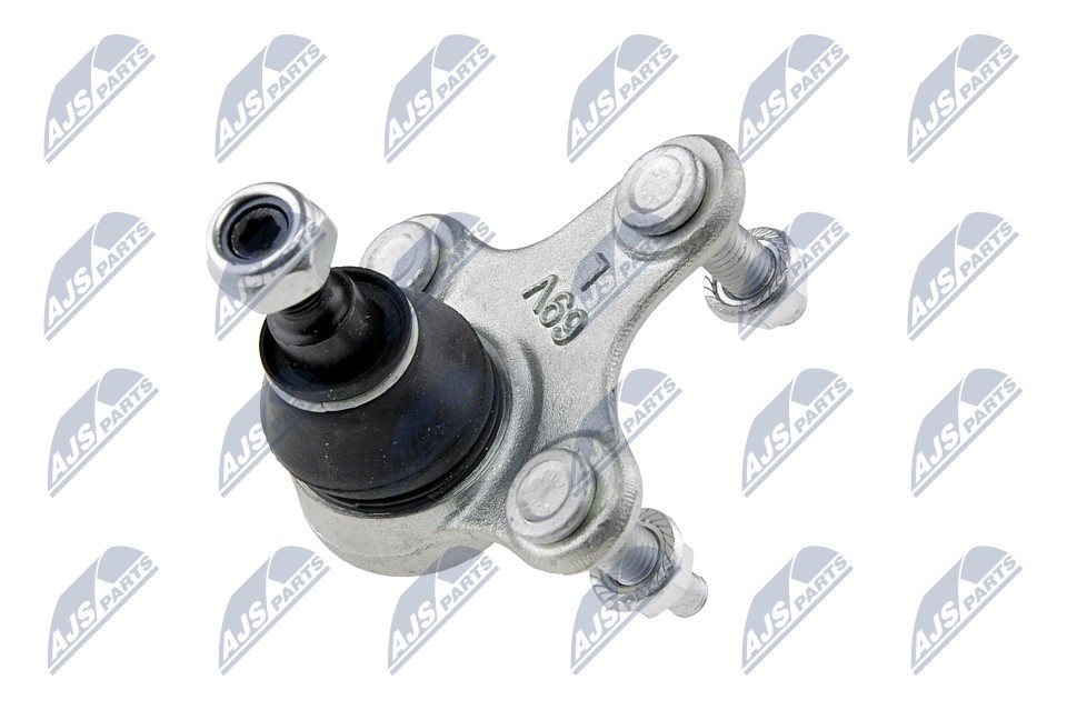 Ball Joint NTY ZSD-VW-012