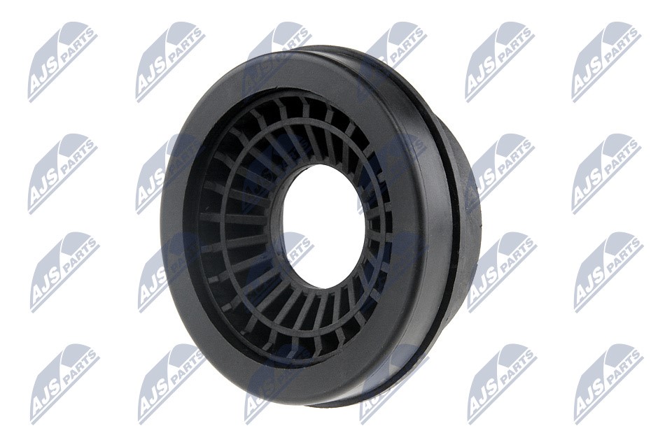 Rolling Bearing, suspension strut support mount NTY AD-ME-008