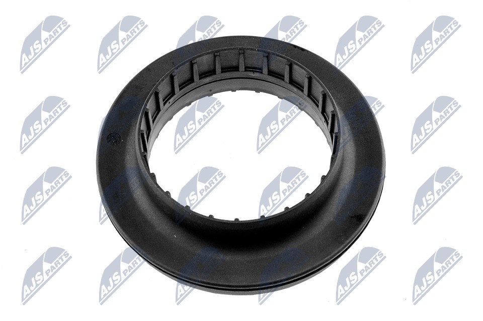 Rolling Bearing, suspension strut support mount NTY AD-PL-009