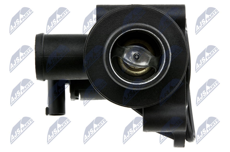 Thermostat, coolant NTY CTM-ME-005 4