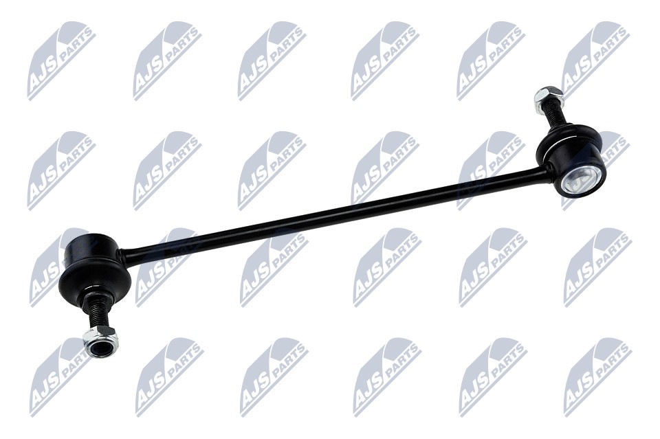 Link/Coupling Rod, stabiliser bar NTY ZLP-VW-014