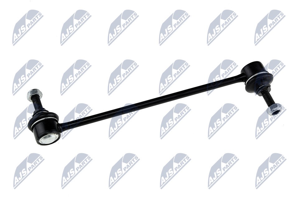 Link/Coupling Rod, stabiliser bar NTY ZLP-VW-014 2