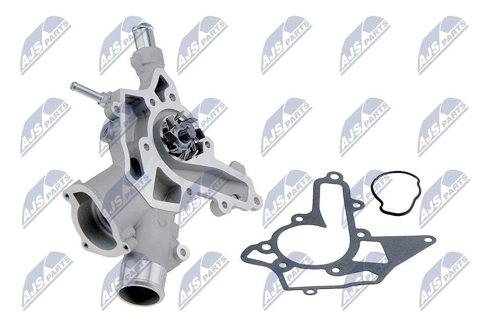 Water Pump, engine cooling NTY CPW-PL-046