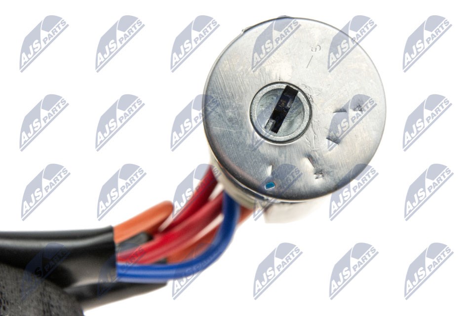 Lock Cylinder Kit NTY EZC-PE-015 6