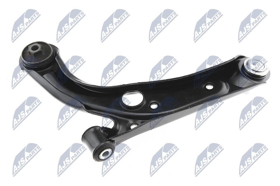 Mounting, control/trailing arm NTY ZWD-FT-040 2