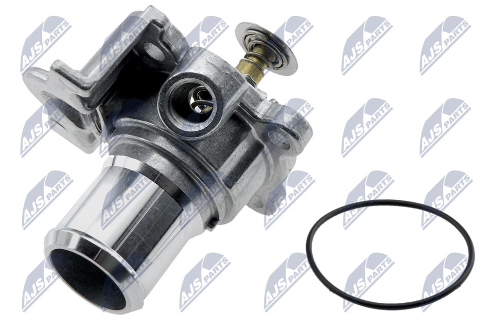 Thermostat, coolant NTY CTM-FT-005 2