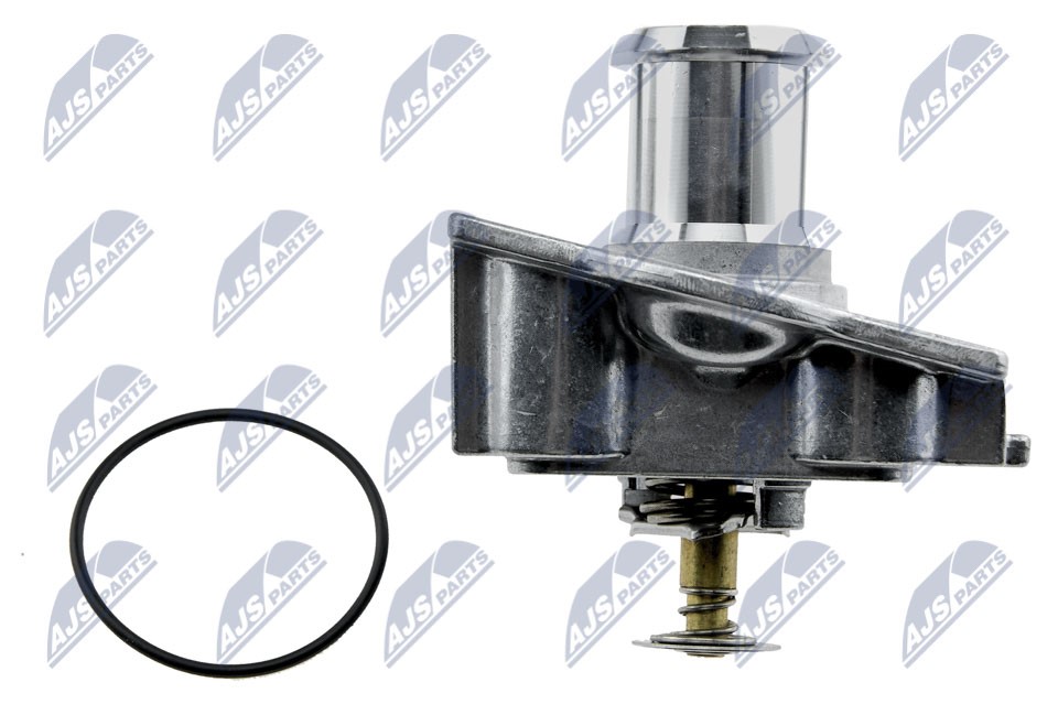 Thermostat, coolant NTY CTM-FT-005 5