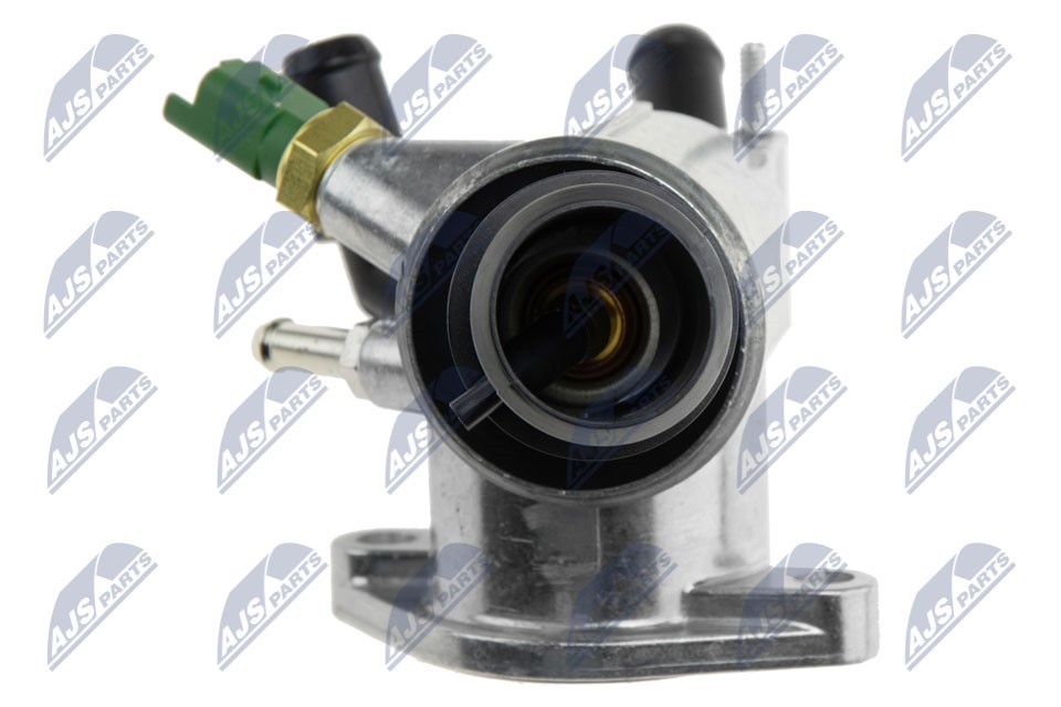Thermostat, coolant NTY CTM-PL-002 5