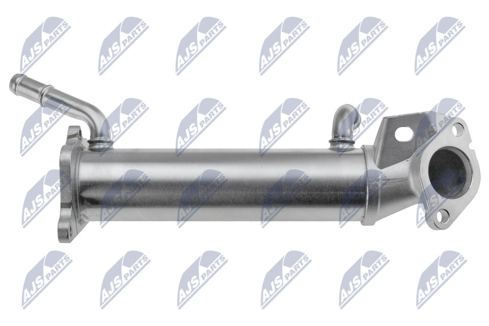 Cooler, exhaust gas recirculation NTY EGR-FR-030A 3