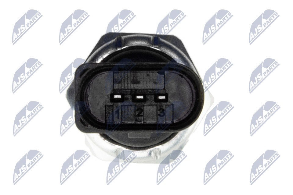 Pressure Switch, air conditioning NTY EAC-AU-001 5
