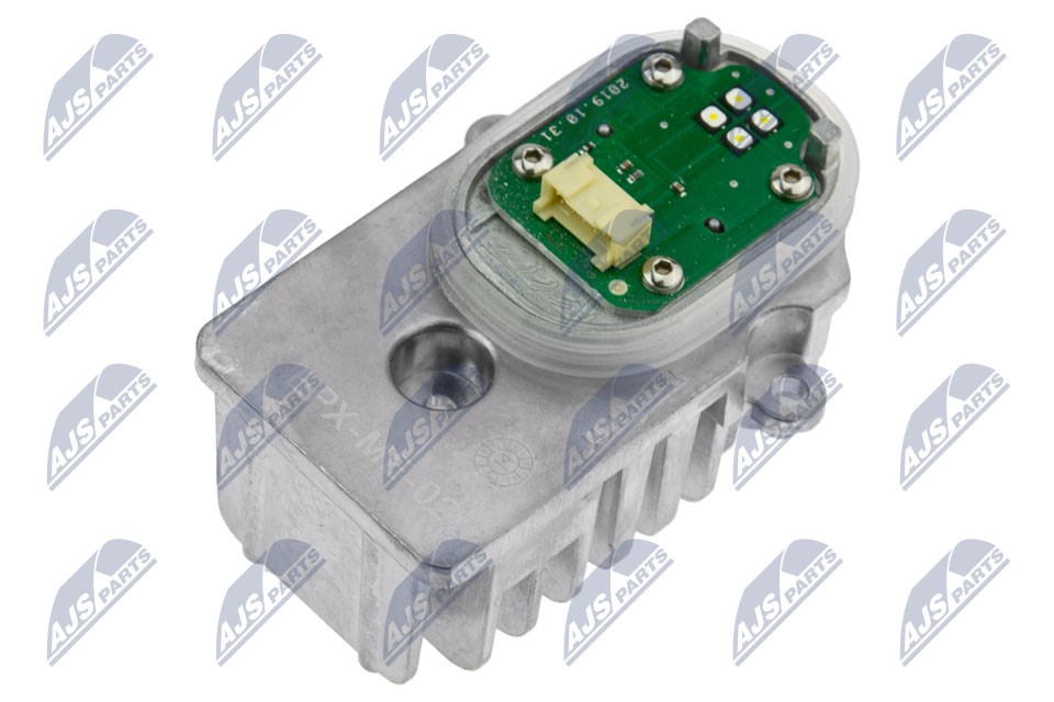Control Unit, lights NTY EPX-ME-027