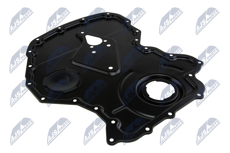 Cover, timing belt NTY RTC-FR-001 2