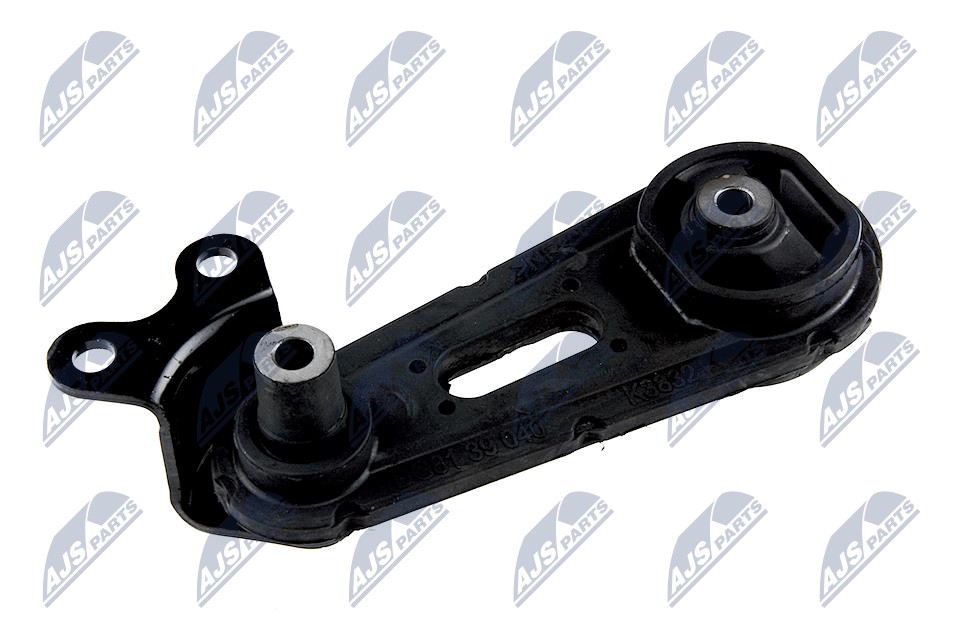 Mounting, engine NTY ZPS-MZ-008