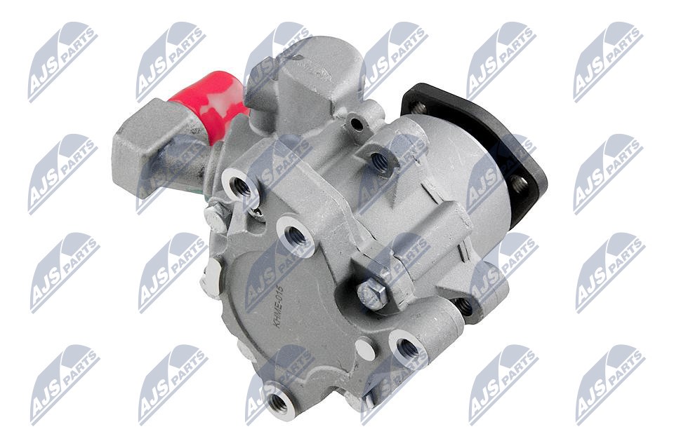 Hydraulic Pump, steering system NTY SPW-ME-015 2