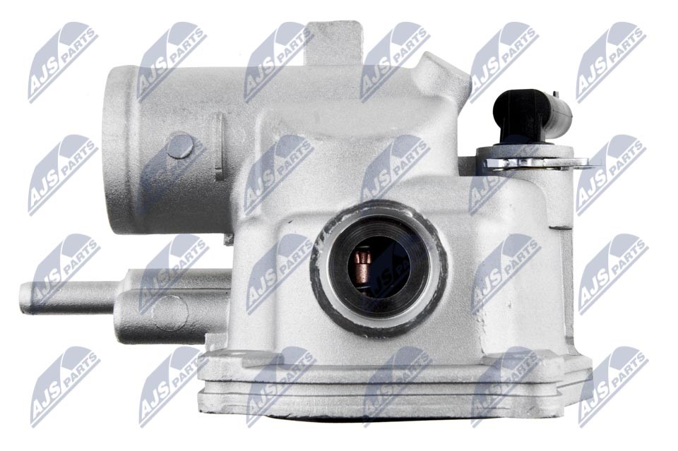 Thermostat, coolant NTY CTM-ME-000 3