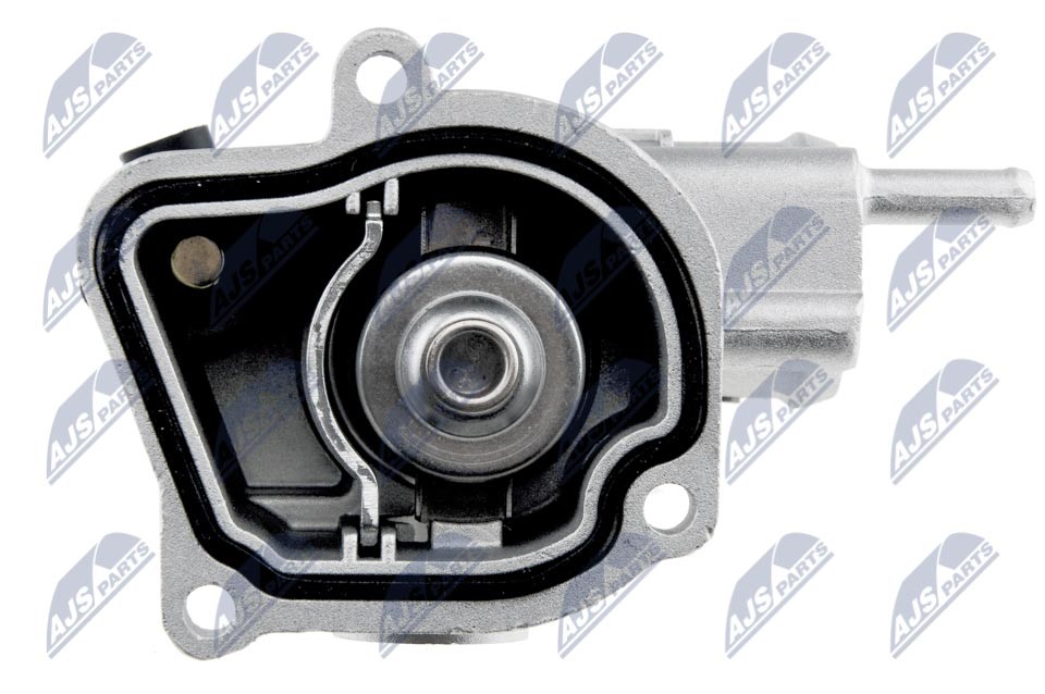 Thermostat, coolant NTY CTM-ME-000 6
