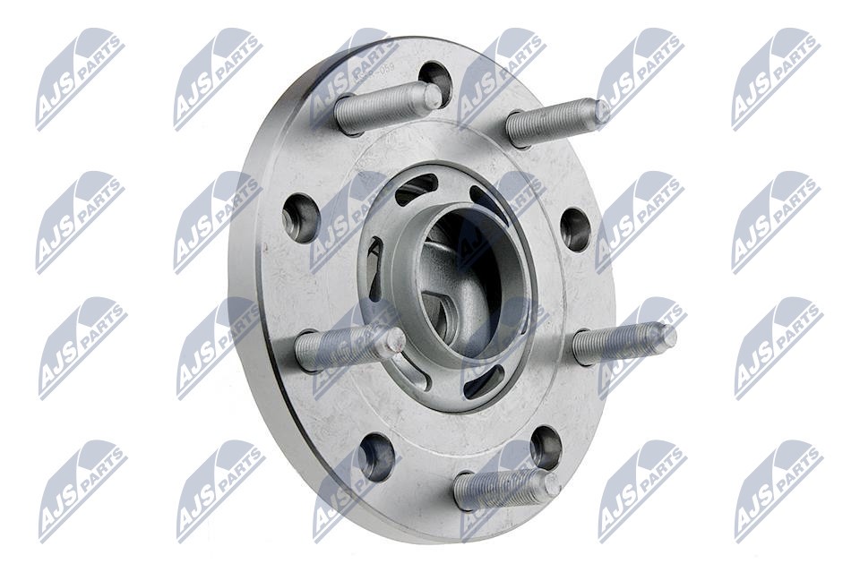 Wheel Bearing Kit NTY KLT-FR-059 2
