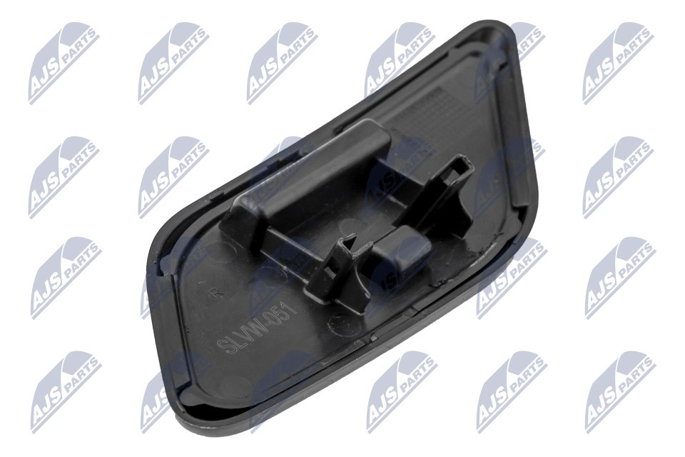 Cover, bumper NTY EDS-VW-051 2