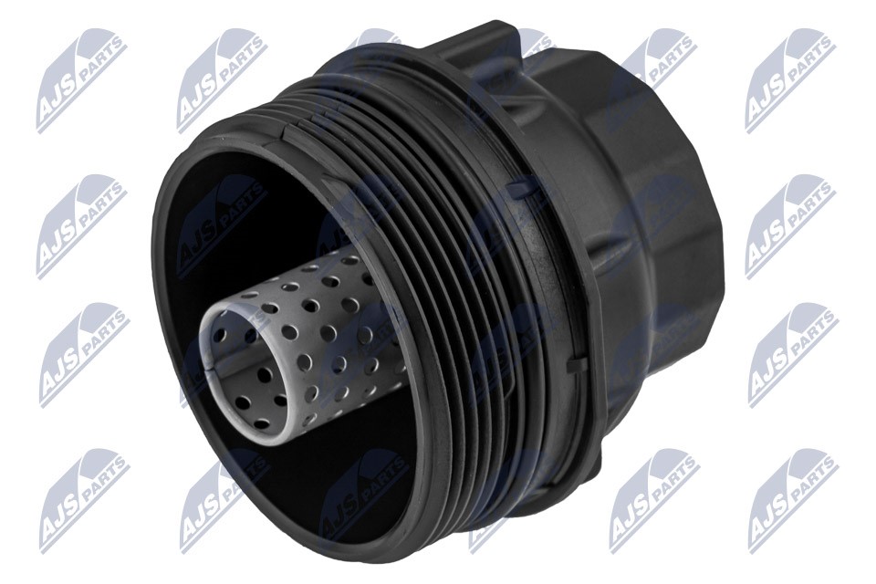 Cap, oil filter housing NTY CCL-TY-012 2