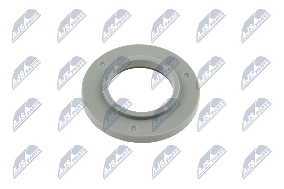 Rolling Bearing, suspension strut support mount NTY AD-MS-004