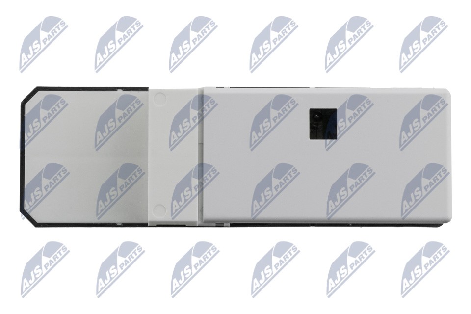 Switch, window regulator NTY EWS-SU-007 5